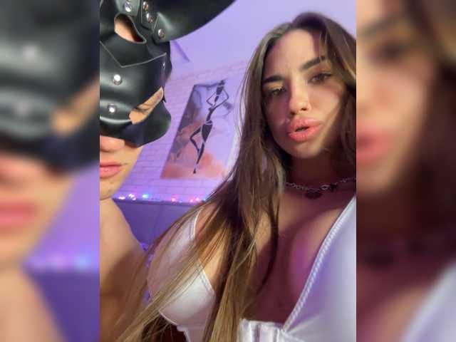 Vai a chattare su OTSOSIKA OTSOSIKA