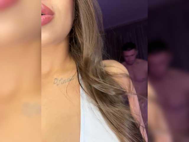 Vai a chattare su OTSOSIKA OTSOSIKA