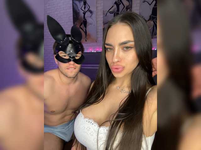 Vai a chattare su OTSOSIKA OTSOSIKA