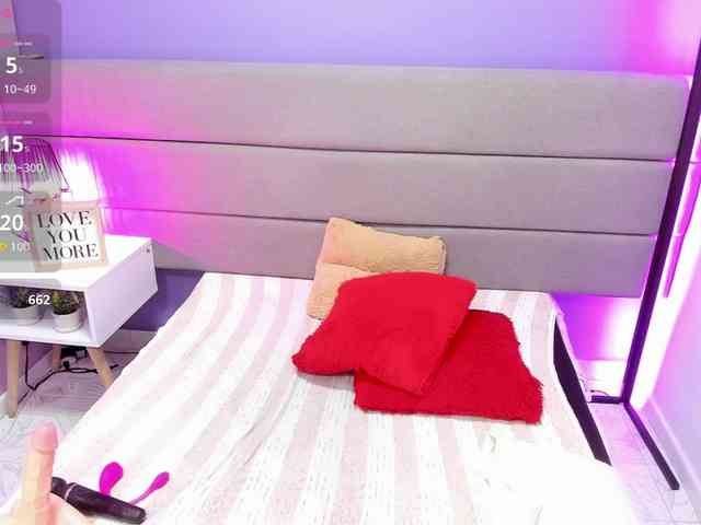 Ashley_walker webcam