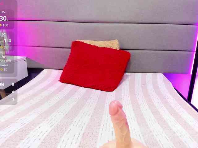 Ashley_walker webcam