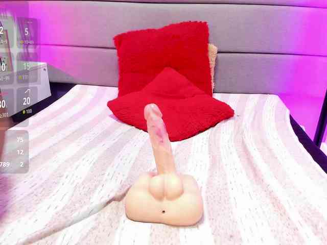 Ashley_walker webcam