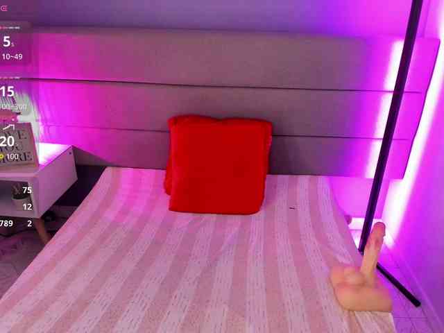 Ashley_walker webcam