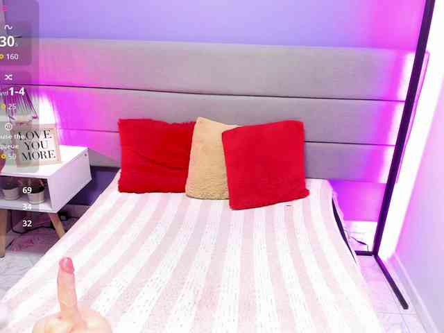 Ashley_walker webcam