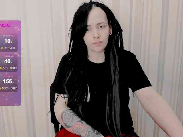 Polly_Jameson webcam