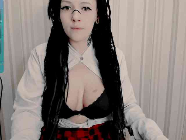 Polly_Jameson webcam