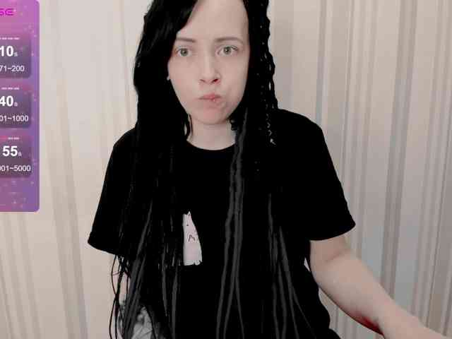 Polly_Jameson webcam