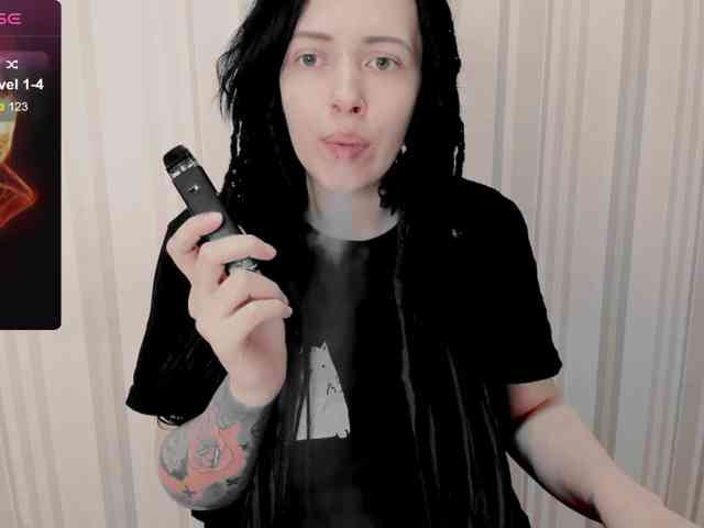 Polly_Jameson webcam