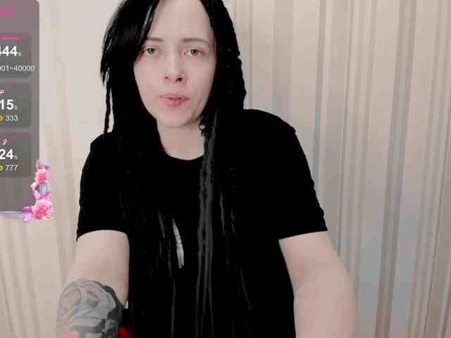 Polly_Jameson webcam