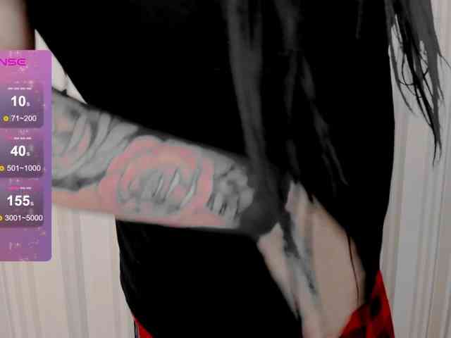 Polly_Jameson webcam