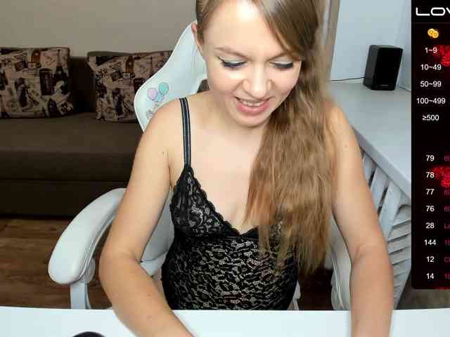CutieHuyutie webcam