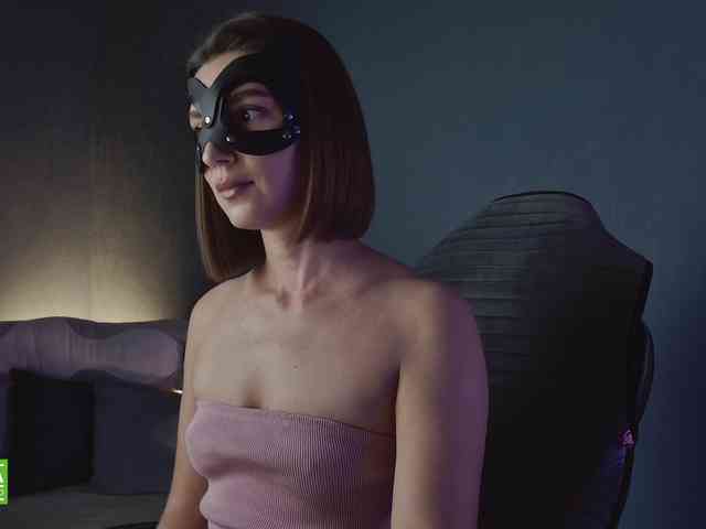 Jenniee webcam