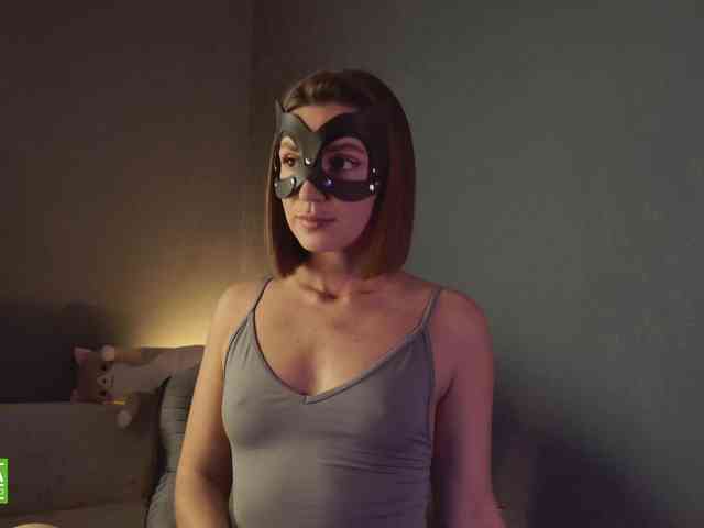 Jenniee webcam