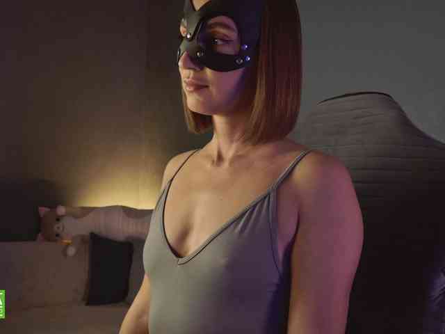 Jenniee webcam