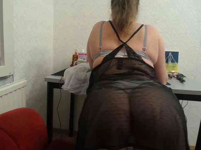 IrinaLitvinova webcam