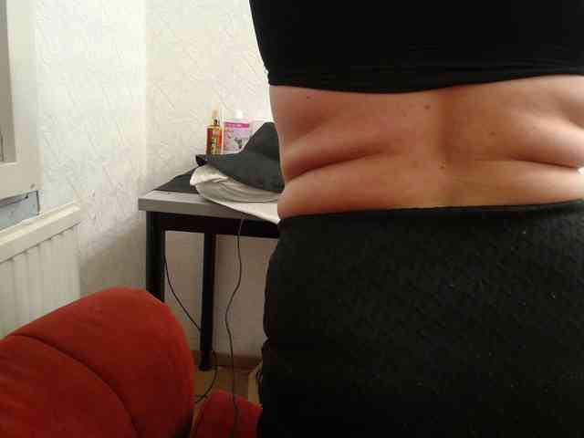 IrinaLitvinova webcam