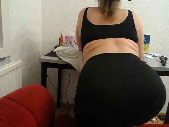 IrinaLitvinova webcam