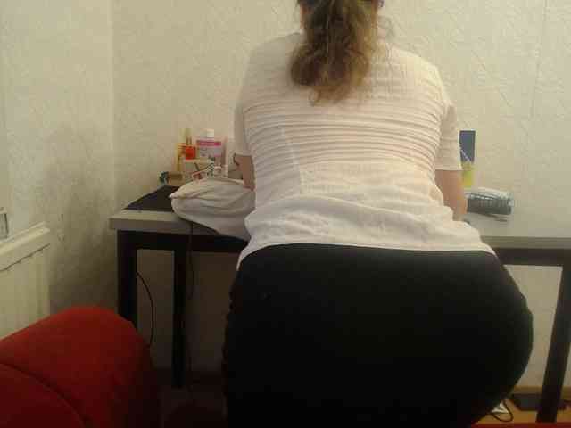 IrinaLitvinova webcam