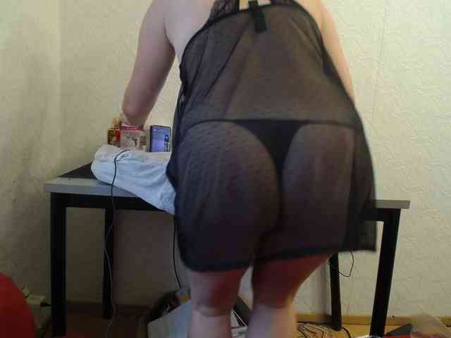 IrinaLitvinova webcam