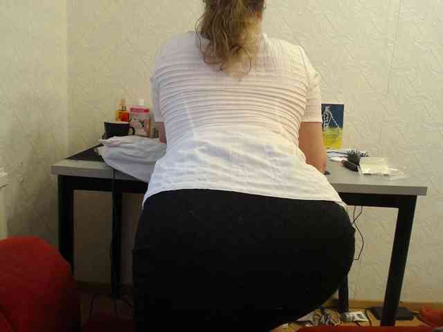 IrinaLitvinova webcam