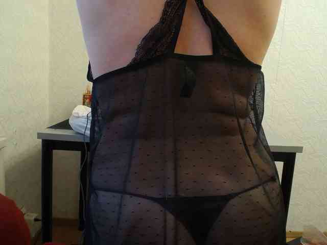 IrinaLitvinova webcam