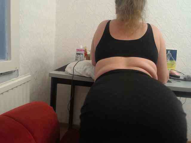 IrinaLitvinova webcam