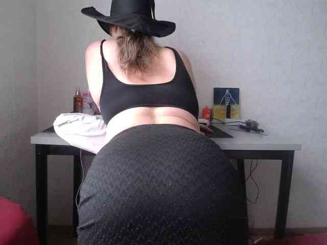 IrinaLitvinova webcam