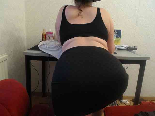 IrinaLitvinova webcam