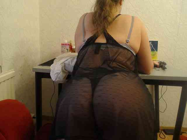 IrinaLitvinova webcam