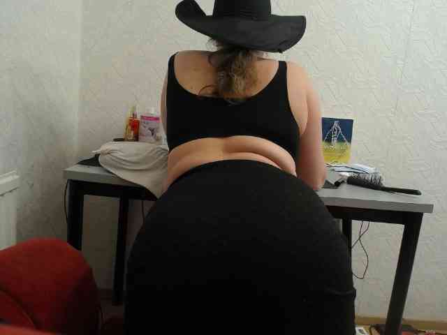 IrinaLitvinova webcam