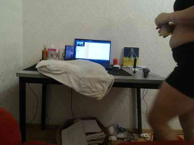 IrinaLitvinova webcam