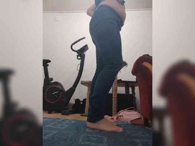 IrinaLitvinova webcam