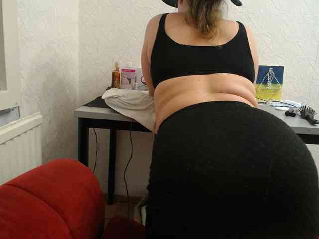 IrinaLitvinova webcam