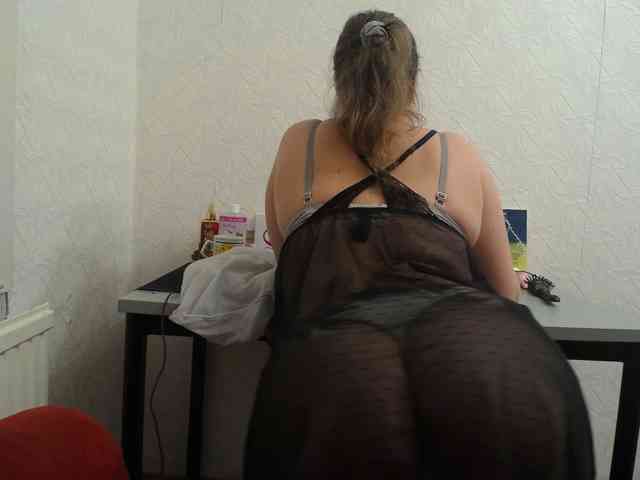 IrinaLitvinova webcam