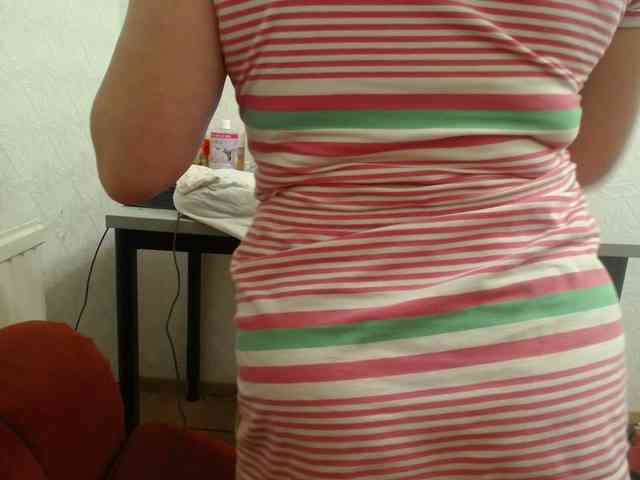 IrinaLitvinova webcam