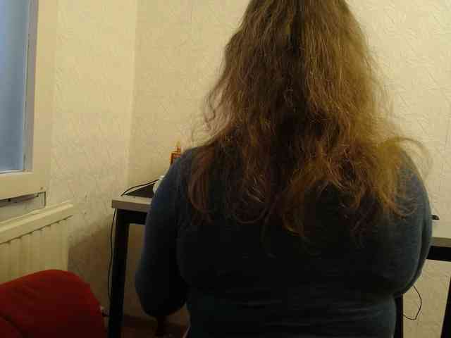 IrinaLitvinova webcam