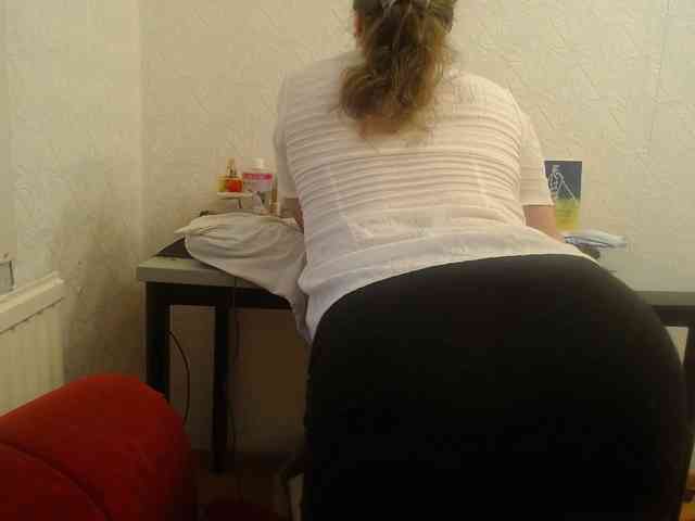 IrinaLitvinova webcam