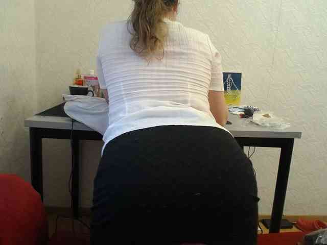 IrinaLitvinova webcam