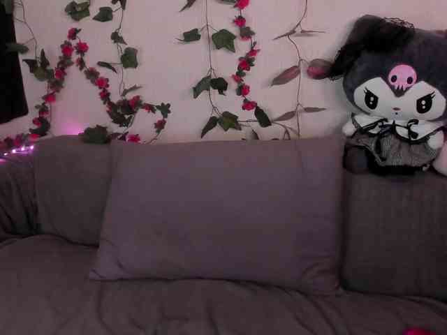 kawaiikitty webcam