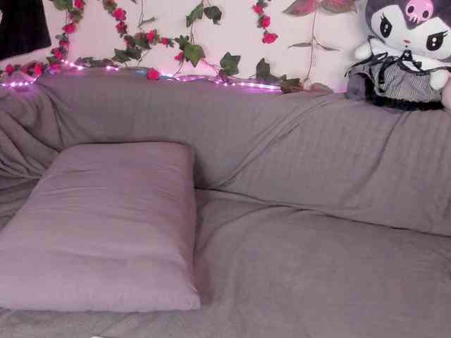 kawaiikitty webcam