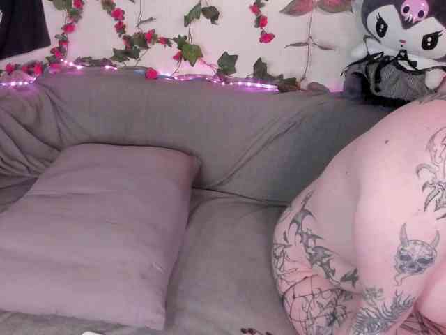 kawaiikitty webcam