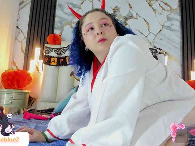 mollieblue69 webcam