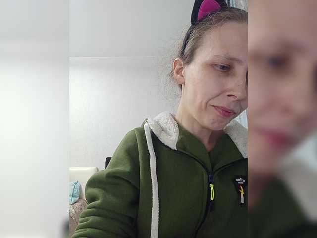 -queen-margo- webcam
