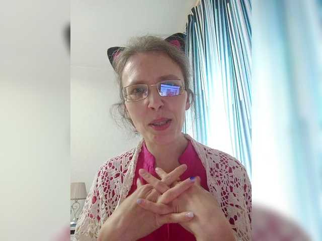 -queen-margo- webcam