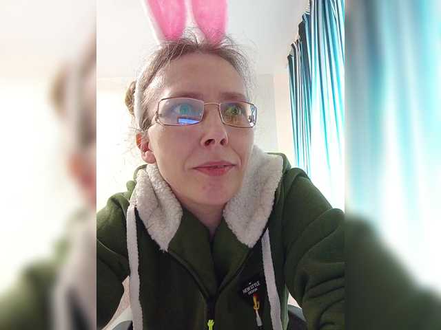 -queen-margo- webcam