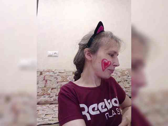 -Queen-Margo- webcam