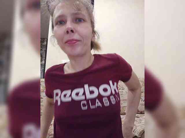 -Queen-Margo- webcam