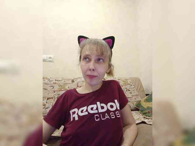 -Queen-Margo- webcam