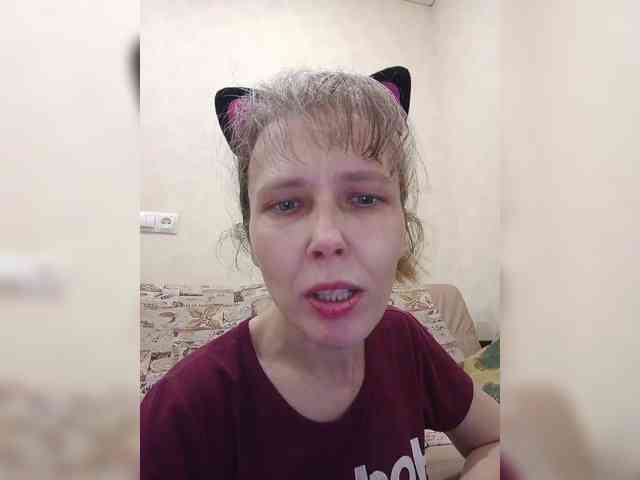 -Queen-Margo- webcam