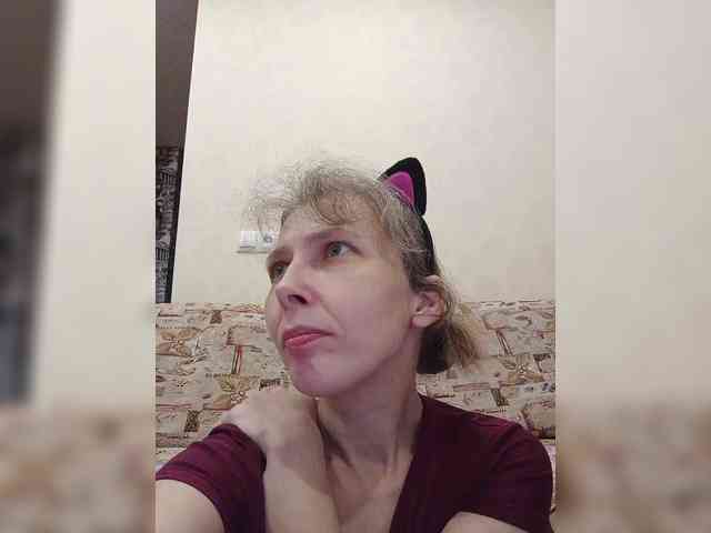 -Queen-Margo- webcam